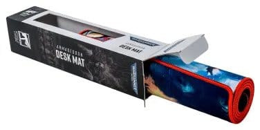 Warhammer 40,000 Armageddon Schreibtischunterlage - Preorder - ETA: 25.03.2027