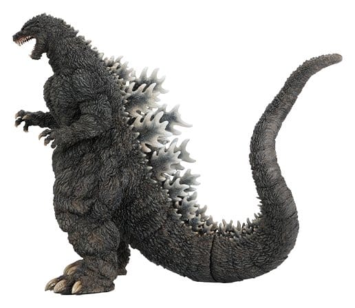 Godzilla vs. King Ghidorah Godzilla Remix Series Figur Godzilla (1991) 40 cm - Preorder - ETA: 25.02.2027