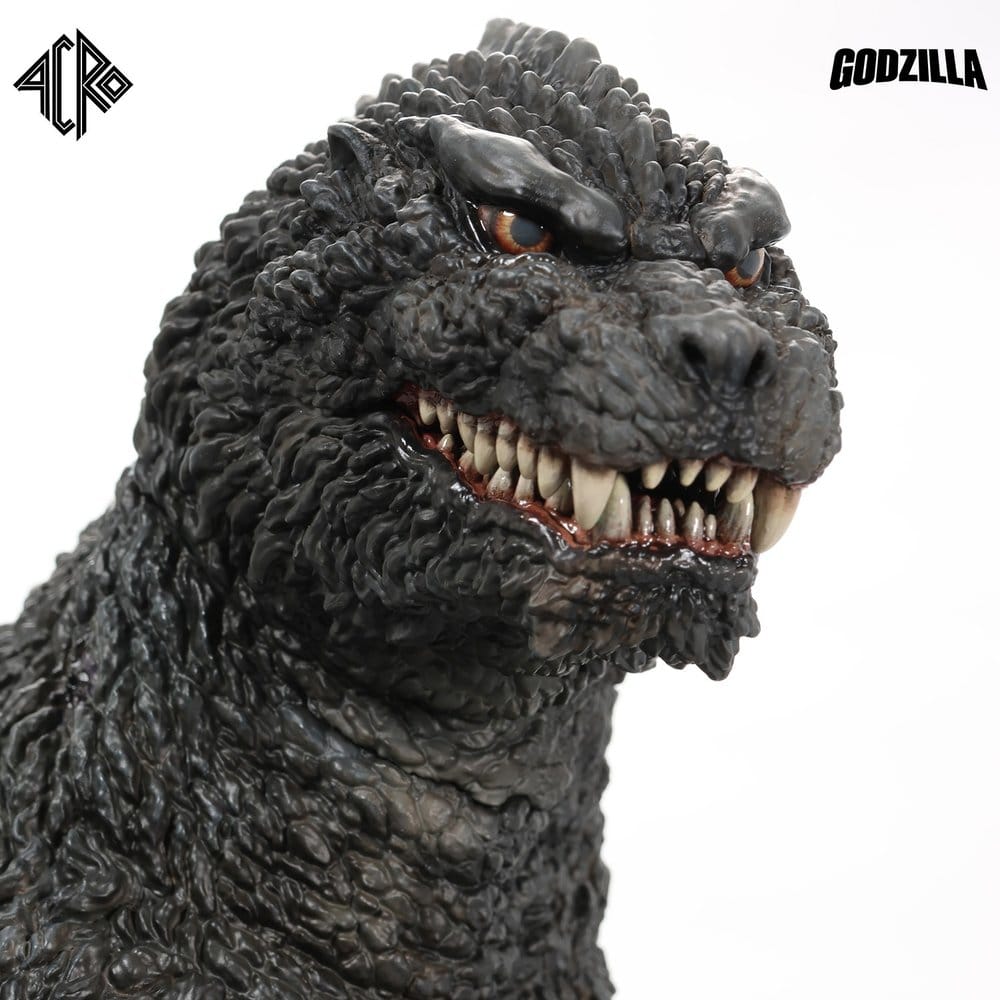 Godzilla vs. King Ghidorah Godzilla Remix Series Figur Godzilla (1991) 40 cm - Preorder - ETA: 25.02.2027