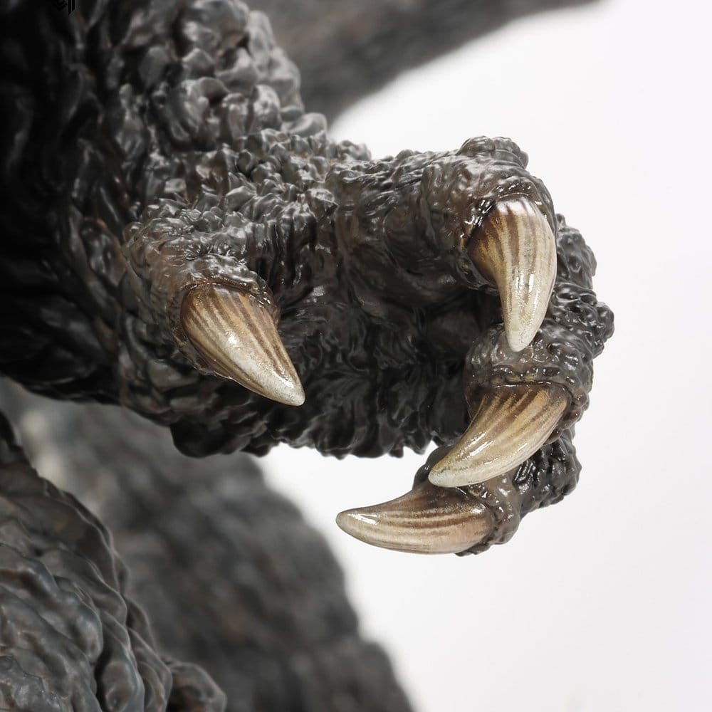 Godzilla vs. King Ghidorah Godzilla Remix Series Figur Godzilla (1991) 40 cm - Preorder - ETA: 25.02.2027