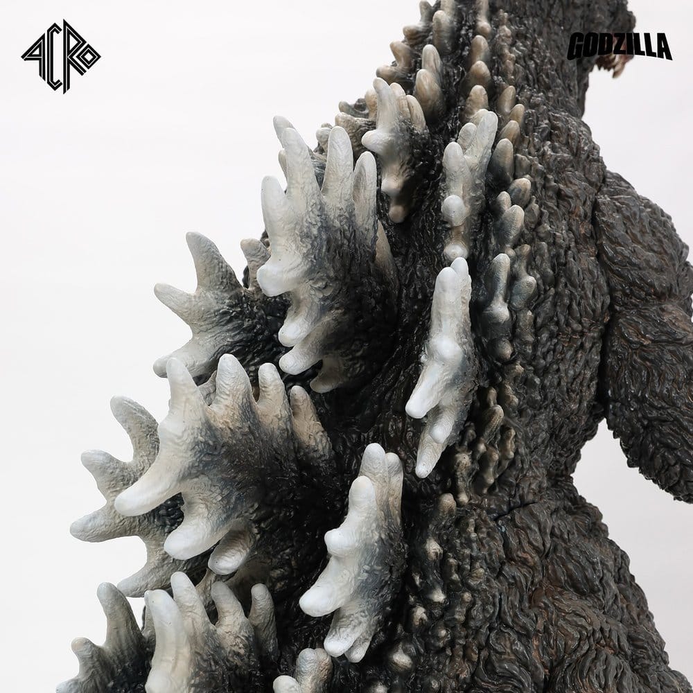Godzilla vs. King Ghidorah Godzilla Remix Series Figur Godzilla (1991) 40 cm - Preorder - ETA: 25.02.2027