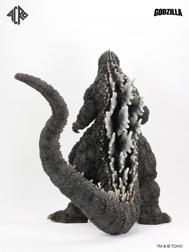 Godzilla vs. King Ghidorah Godzilla Remix Series Figur Godzilla (1991) 40 cm - Preorder - ETA: 25.02.2027