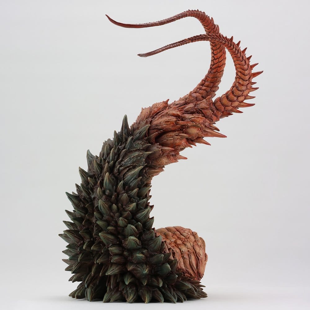 Ultraman Kaiju Remix Series Vinylfigur Twin Tail 33 cm - Preorder - ETA: 23.04.2027