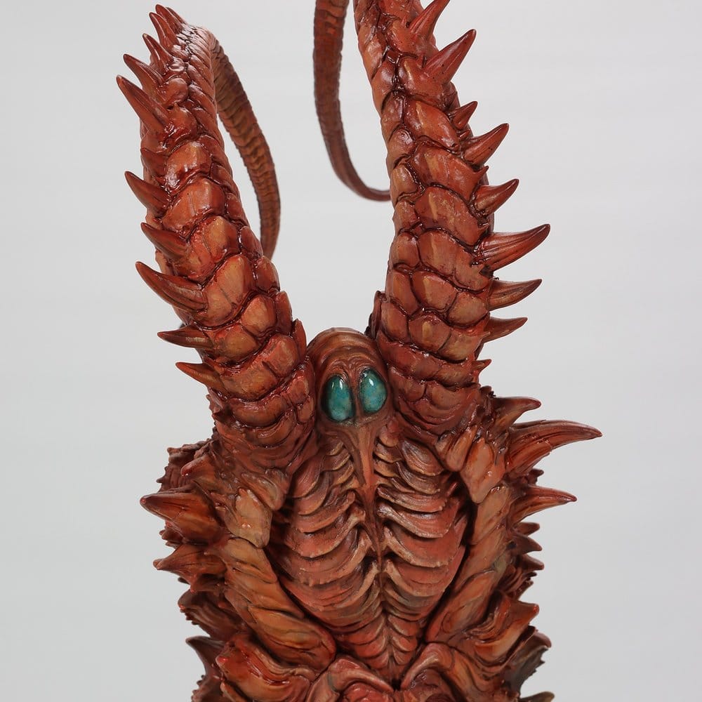 Ultraman Kaiju Remix Series Vinylfigur Twin Tail 33 cm - Preorder - ETA: 23.04.2027