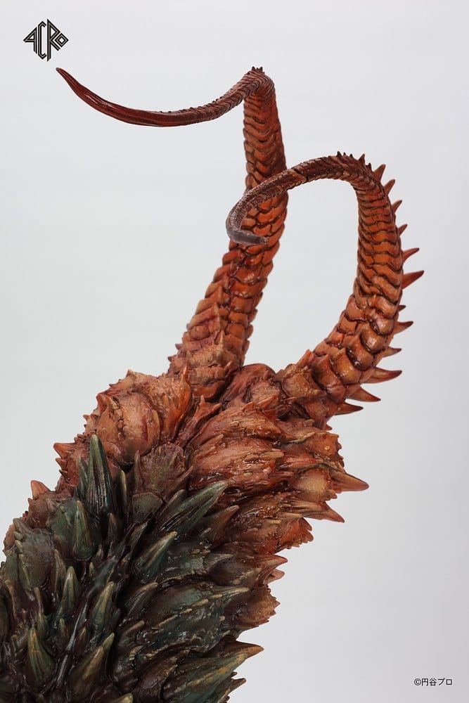 Ultraman Kaiju Remix Series Vinylfigur Twin Tail 33 cm - Preorder - ETA: 23.04.2027