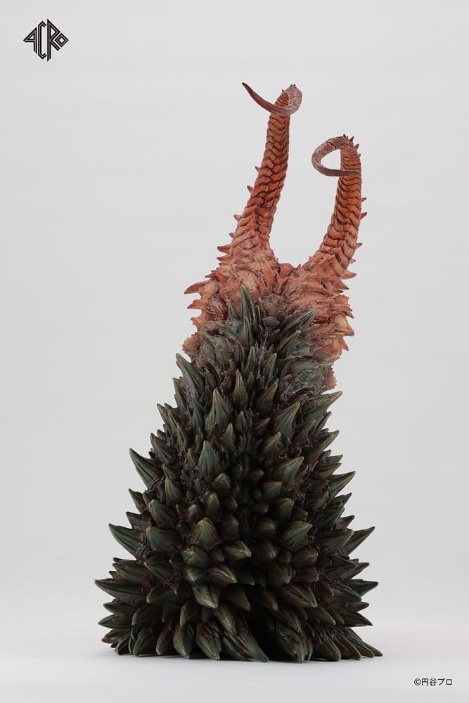 Ultraman Kaiju Remix Series Vinylfigur Twin Tail 33 cm - Preorder - ETA: 23.04.2027