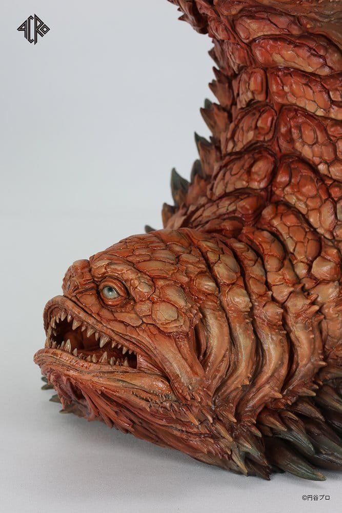 Ultraman Kaiju Remix Series Vinylfigur Twin Tail 33 cm - Preorder - ETA: 23.04.2027