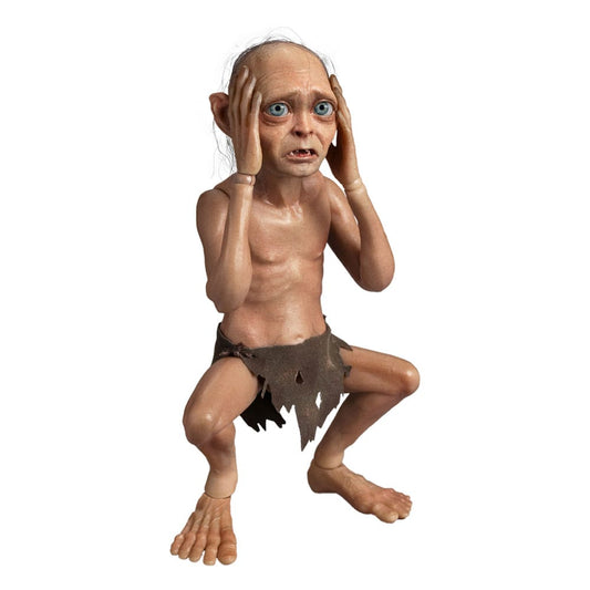 Herr der Ringe Actionfigur 1/6 Sméagol 20 cm - Versand: 5-7 Tage nach Bestellung
