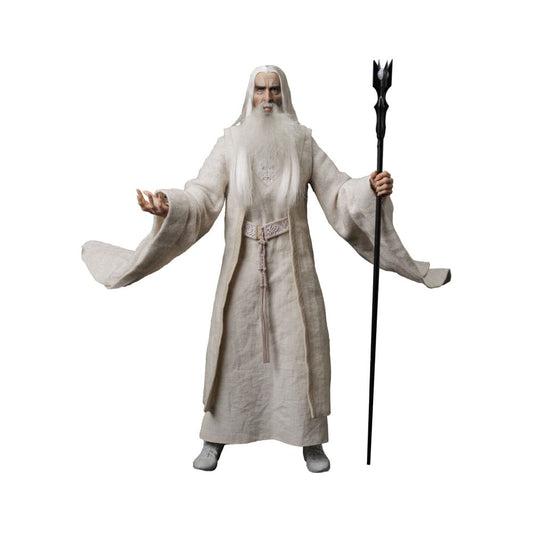 Herr der Ringe Actionfigur 1/6 Saruman 31 cm - Preorder - ETA: 13.05.2026