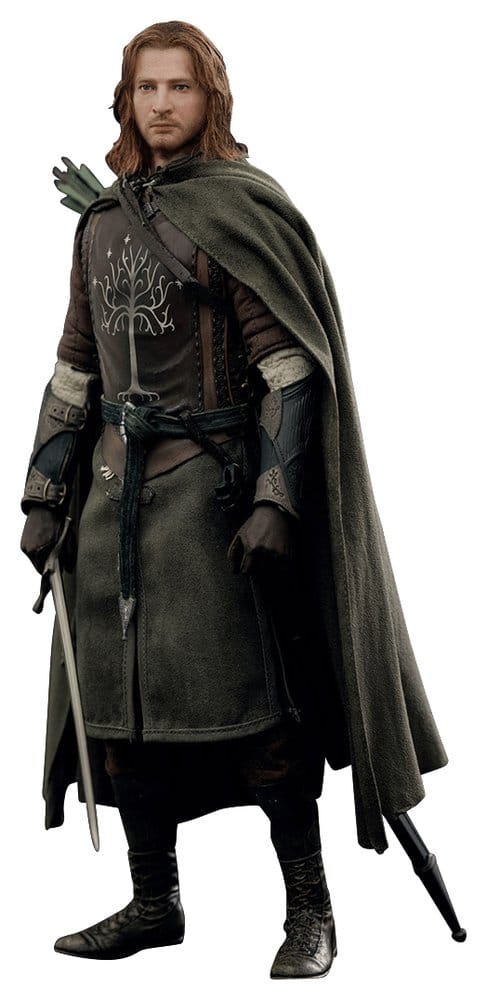 Der Herr der Ringe Actionfigur 1/6 Faramir 30 cm - Preorder - ETA: 25.11.2026