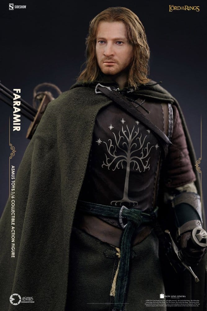 Der Herr der Ringe Actionfigur 1/6 Faramir 30 cm - Preorder - ETA: 25.11.2026