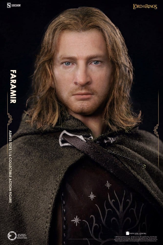 Der Herr der Ringe Actionfigur 1/6 Faramir 30 cm - Preorder - ETA: 25.11.2026