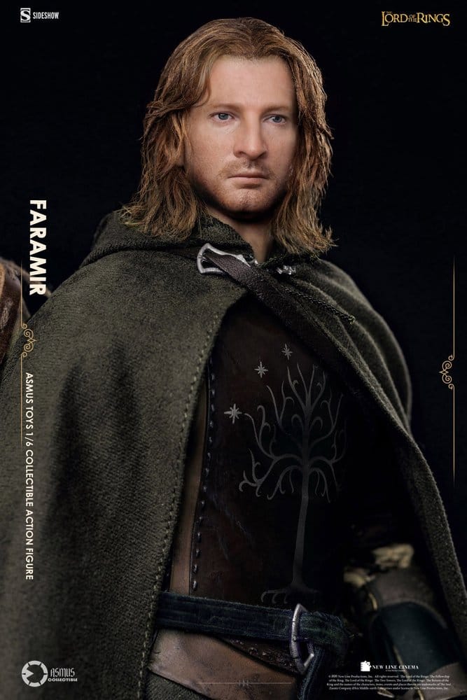 Der Herr der Ringe Actionfigur 1/6 Faramir 30 cm - Preorder - ETA: 25.11.2026