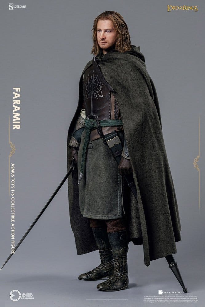 Der Herr der Ringe Actionfigur 1/6 Faramir 30 cm - Preorder - ETA: 25.11.2026