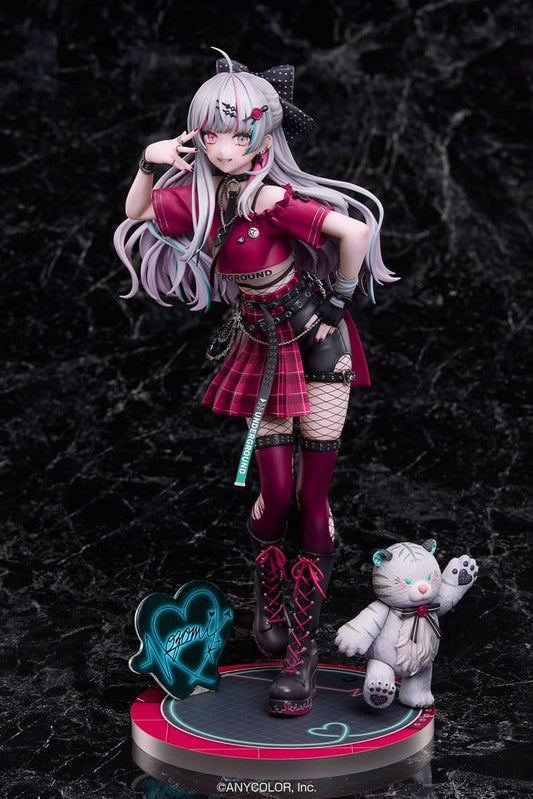 Nijisanji PVC Figur 1/7 Ishigami Nozomi 26 cm - Preorder - ETA: 24.09.2027