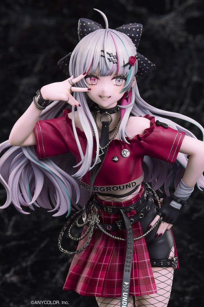 Nijisanji PVC Figur 1/7 Ishigami Nozomi 26 cm - Preorder - ETA: 24.09.2027