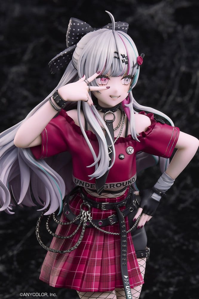 Nijisanji PVC Figur 1/7 Ishigami Nozomi 26 cm - Preorder - ETA: 24.09.2027