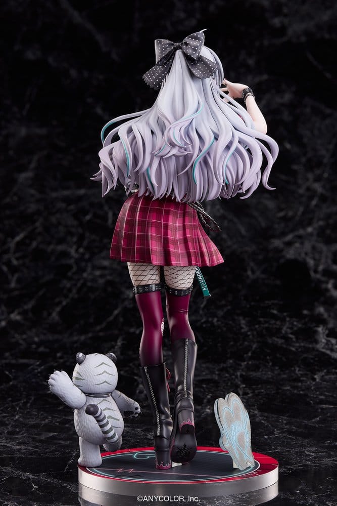 Nijisanji PVC Figur 1/7 Ishigami Nozomi 26 cm - Preorder - ETA: 24.09.2027