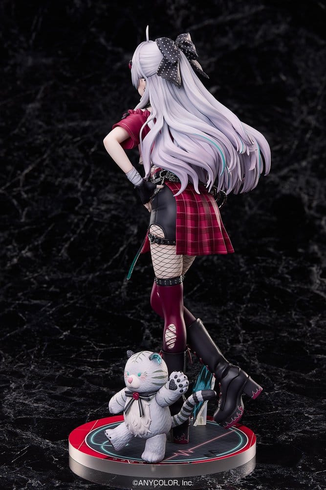 Nijisanji PVC Figur 1/7 Ishigami Nozomi 26 cm - Preorder - ETA: 24.09.2027
