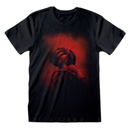 Alien Romulus T-Shirt Poster Größe M - Preorder - ETA: 08.09.2025