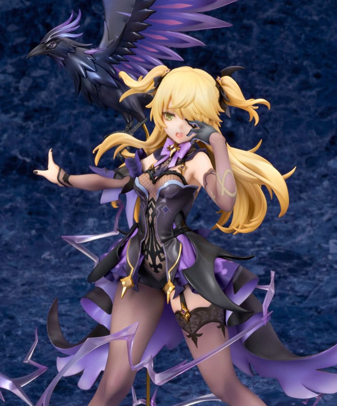 Genshin Impact PVC Statue 1/7 Fischl 22 cm - Preorder - ETA: Ende 02.2025