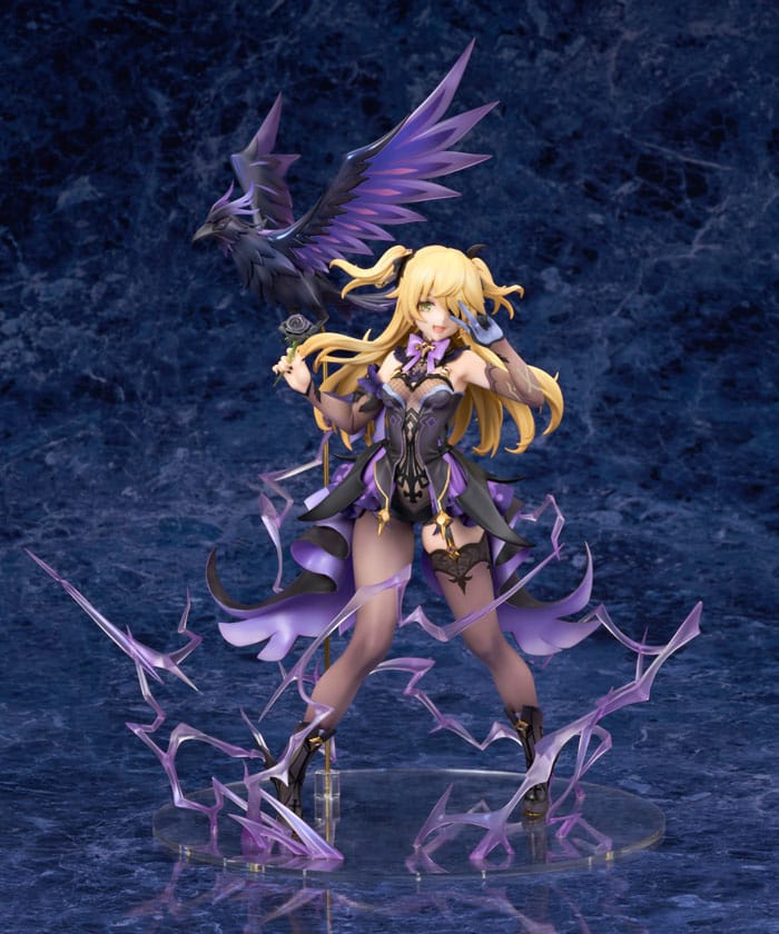 Genshin Impact PVC Statue 1/7 Fischl 22 cm - Preorder - ETA: Ende 02.2025