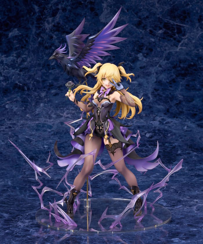 Genshin Impact PVC Statue 1/7 Fischl 22 cm - Preorder - ETA: Ende 02.2025