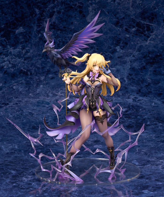 Genshin Impact PVC Statue 1/7 Fischl 22 cm - Preorder - ETA: Ende 02.2025