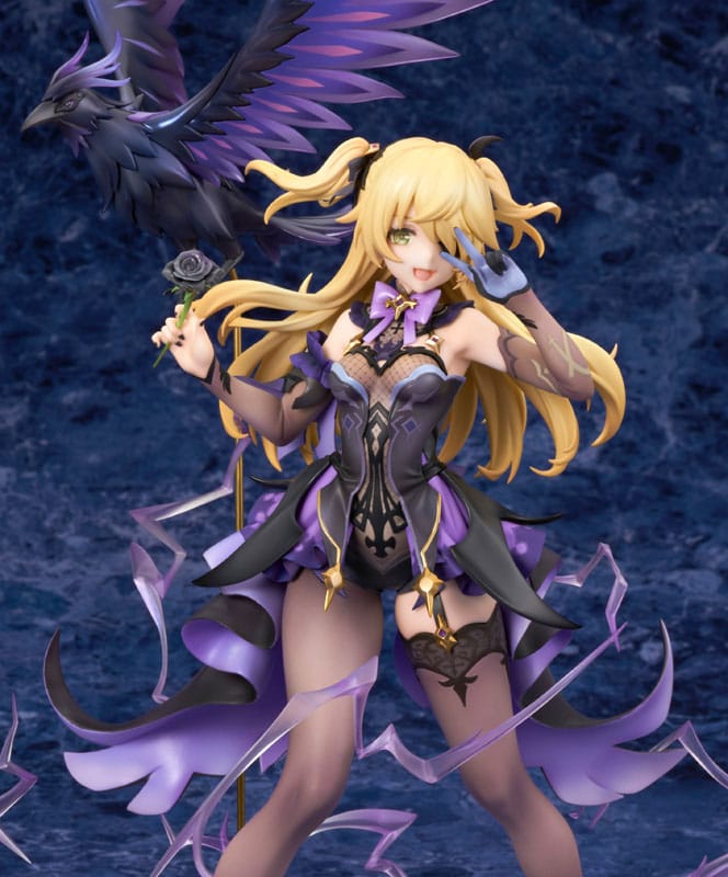 Genshin Impact PVC Statue 1/7 Fischl 22 cm - Preorder - ETA: Ende 02.2025