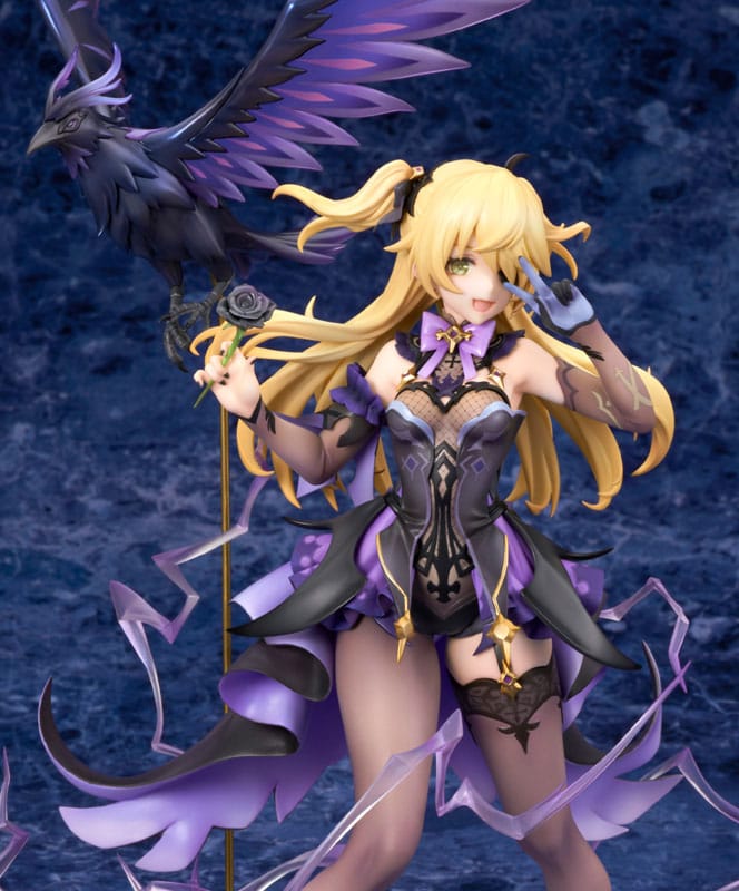 Genshin Impact PVC Statue 1/7 Fischl 22 cm - Preorder - ETA: Ende 02.2025