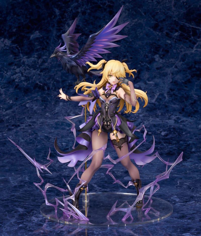 Genshin Impact PVC Statue 1/7 Fischl 22 cm - Preorder - ETA: Ende 02.2025