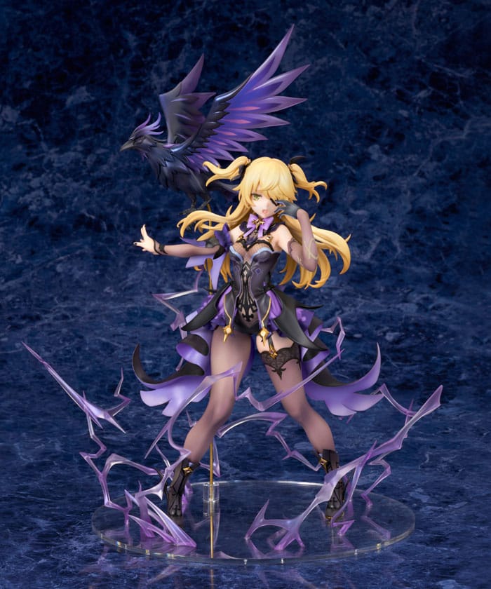 Genshin Impact PVC Statue 1/7 Fischl 22 cm - Preorder - ETA: Ende 02.2025