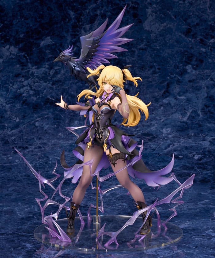 Genshin Impact PVC Statue 1/7 Fischl 22 cm - Preorder - ETA: Ende 02.2025