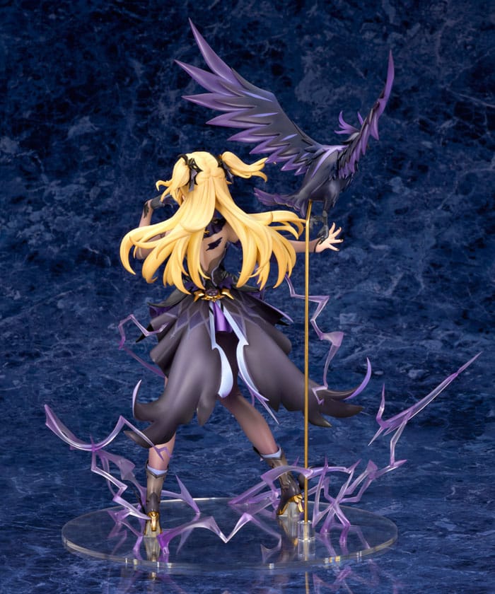 Genshin Impact PVC Statue 1/7 Fischl 22 cm - Preorder - ETA: Ende 02.2025