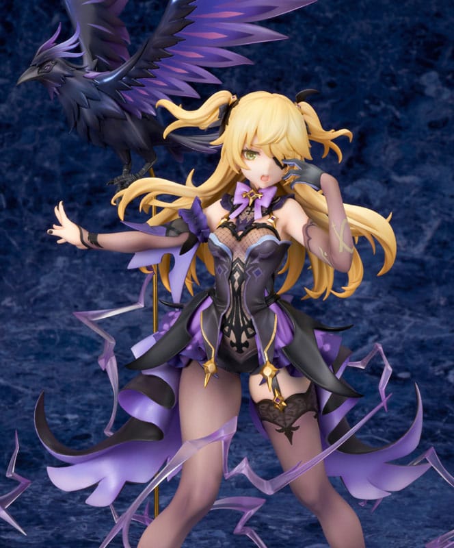 Genshin Impact PVC Statue 1/7 Fischl 22 cm - Preorder - ETA: Ende 02.2025