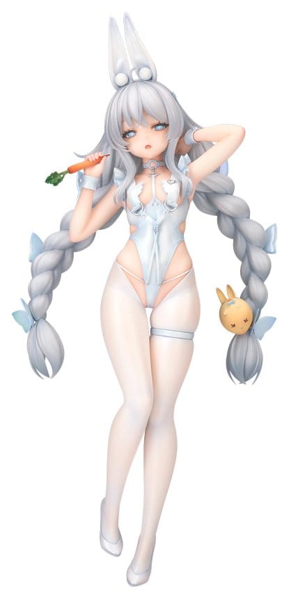Azur Lane PVC Figur 1/6 Le Malin Listless Lapin Ver. 28 cm (re-run) - Preorder - ETA: 25.02.2027