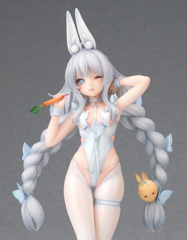 Azur Lane PVC Figur 1/6 Le Malin Listless Lapin Ver. 28 cm (re-run) - Preorder - ETA: 25.02.2027