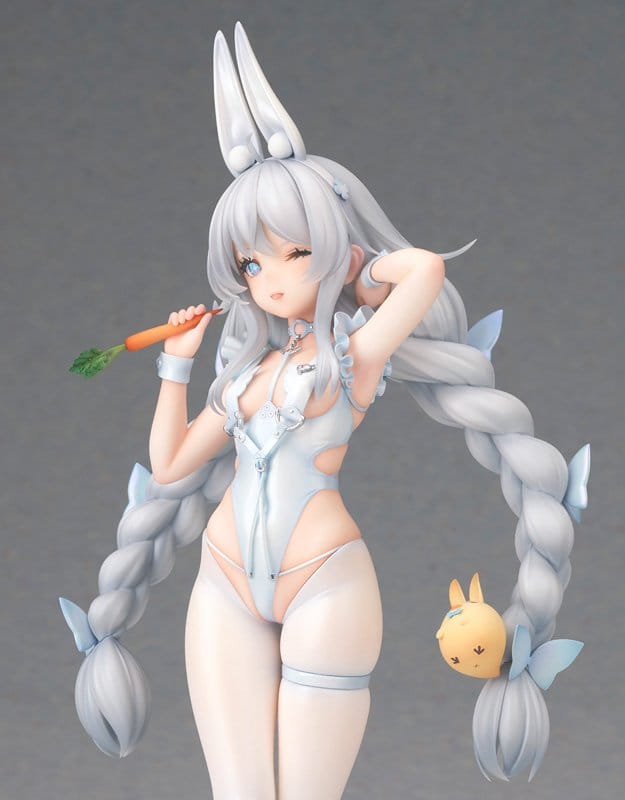 Azur Lane PVC Figur 1/6 Le Malin Listless Lapin Ver. 28 cm (re-run) - Preorder - ETA: 25.02.2027