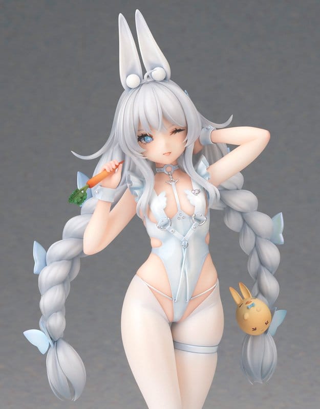 Azur Lane PVC Figur 1/6 Le Malin Listless Lapin Ver. 28 cm (re-run) - Preorder - ETA: 25.02.2027
