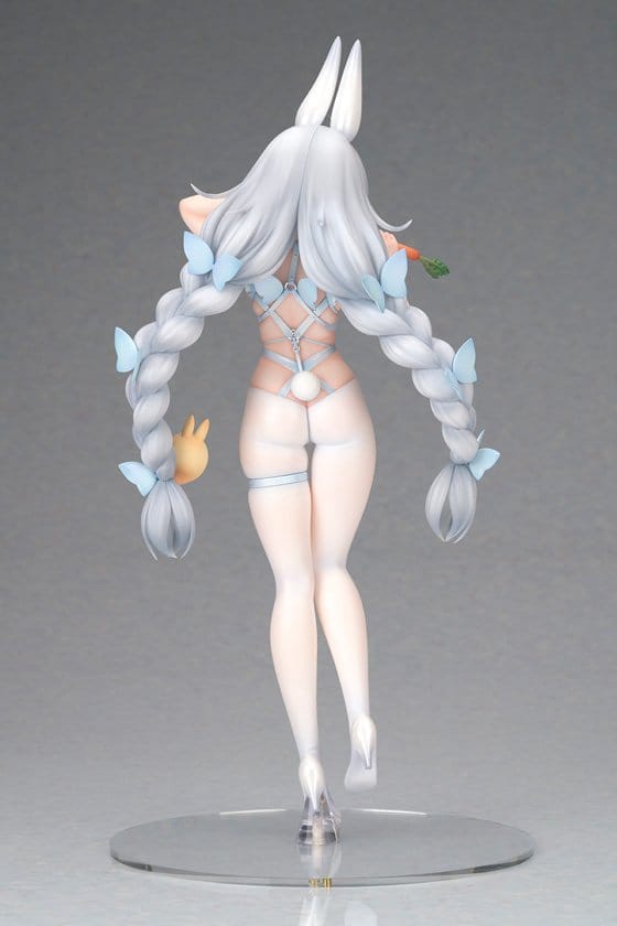 Azur Lane PVC Figur 1/6 Le Malin Listless Lapin Ver. 28 cm (re-run) - Preorder - ETA: 25.02.2027