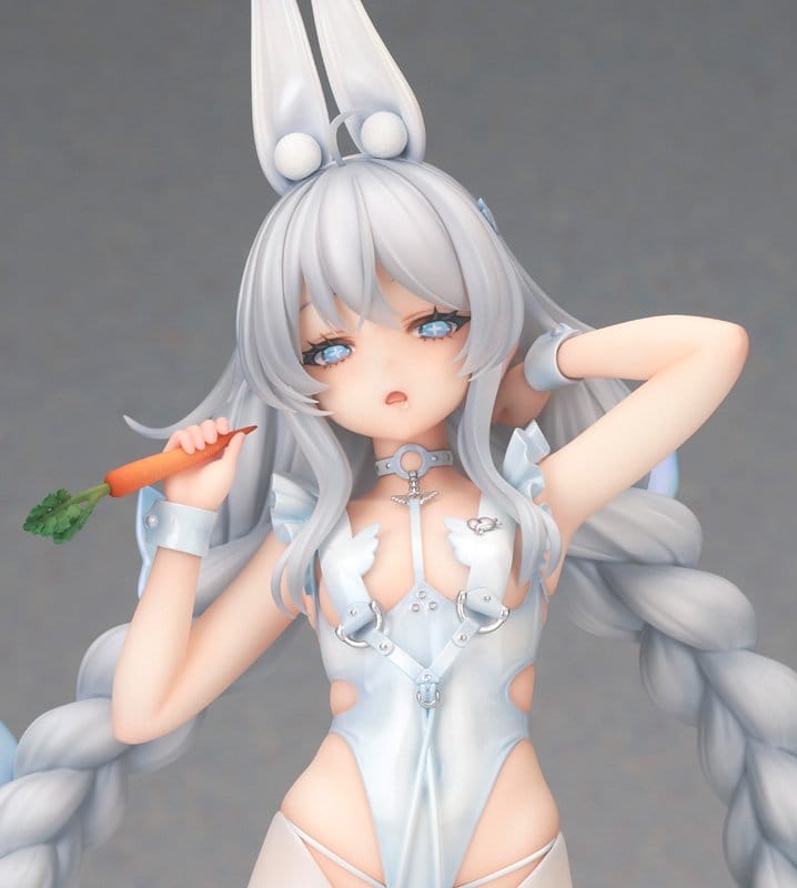 Azur Lane PVC Figur 1/6 Le Malin Listless Lapin Ver. 28 cm (re-run) - Preorder - ETA: 25.02.2027