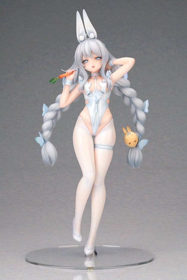 Azur Lane PVC Figur 1/6 Le Malin Listless Lapin Ver. 28 cm (re-run) - Preorder - ETA: 25.02.2027