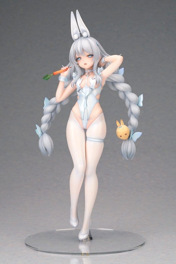 Azur Lane PVC Figur 1/6 Le Malin Listless Lapin Ver. 28 cm (re-run) - Preorder - ETA: 25.02.2027