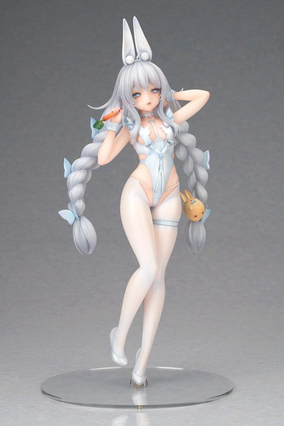 Azur Lane PVC Figur 1/6 Le Malin Listless Lapin Ver. 28 cm (re-run) - Preorder - ETA: 25.02.2027