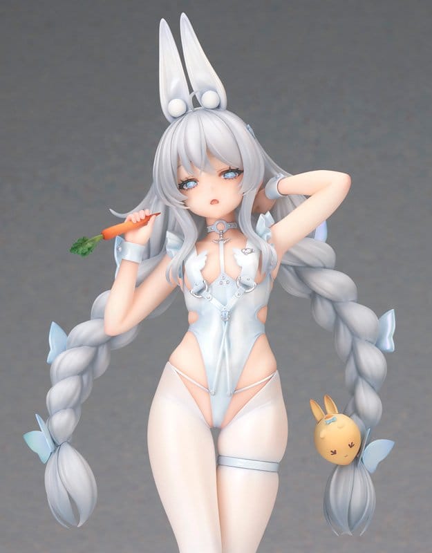Azur Lane PVC Figur 1/6 Le Malin Listless Lapin Ver. 28 cm (re-run) - Preorder - ETA: 25.02.2027