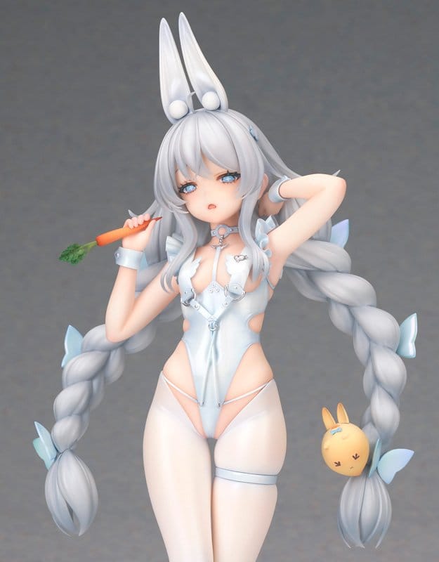 Azur Lane PVC Figur 1/6 Le Malin Listless Lapin Ver. 28 cm (re-run) - Preorder - ETA: 25.02.2027
