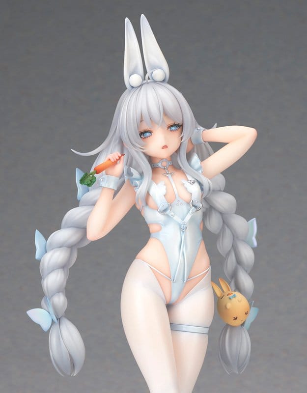 Azur Lane PVC Figur 1/6 Le Malin Listless Lapin Ver. 28 cm (re-run) - Preorder - ETA: 25.02.2027