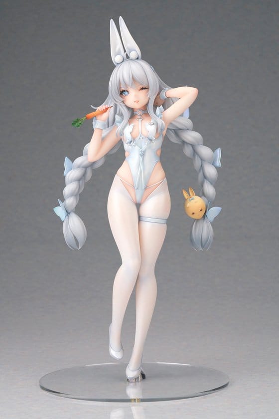 Azur Lane PVC Figur 1/6 Le Malin Listless Lapin Ver. 28 cm (re-run) - Preorder - ETA: 25.02.2027