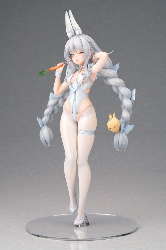 Azur Lane PVC Figur 1/6 Le Malin Listless Lapin Ver. 28 cm (re-run) - Preorder - ETA: 25.02.2027