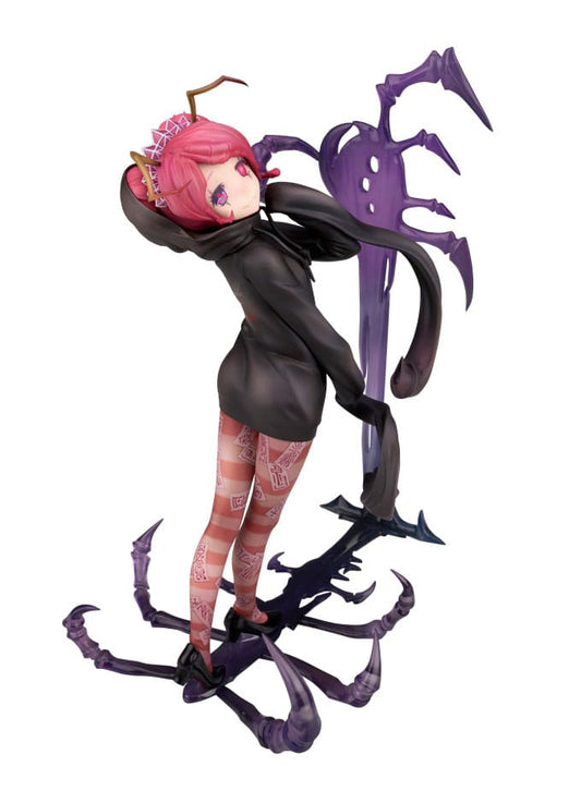 Overlord PVC Statue 1/8 Entoma Vasilissa Zeta so bin Ver. 20 cm - Preorder - ETA: Ende 06.2025